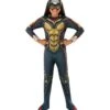 AV4 Wasp Verkleedpak Voor Jongens