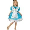 Alice In Wonderland Disney Jurk Voor Meisjes