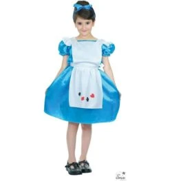 Alice Kostuum