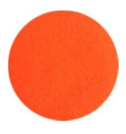 Aqua Face And Bodypaint Schmink Dark Orange 16 Gr