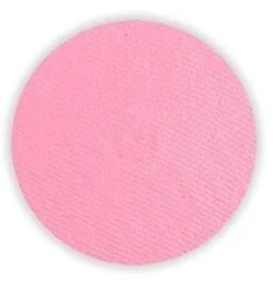 Aqua Facepaint Baby Pink Shimmer (16gr)