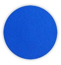 Aqua Facepaint Brilliant Blue (16gr)