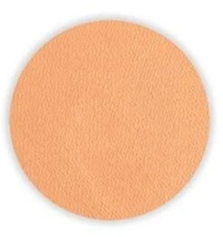 Aqua Facepaint Light Peach (16gr)