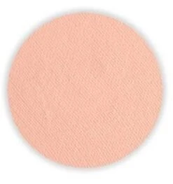 Aqua Facepaint Light Pink (16gr)