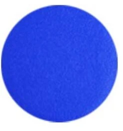 Aqua Facepaint Water Make-up Bright Blauw (16gr)