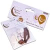 Ballonnen Ramadan Mubarak (5st)