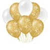 Ballonnen Verjaardag 30 Jaar