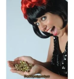 Belletjes Medium Size 12 St