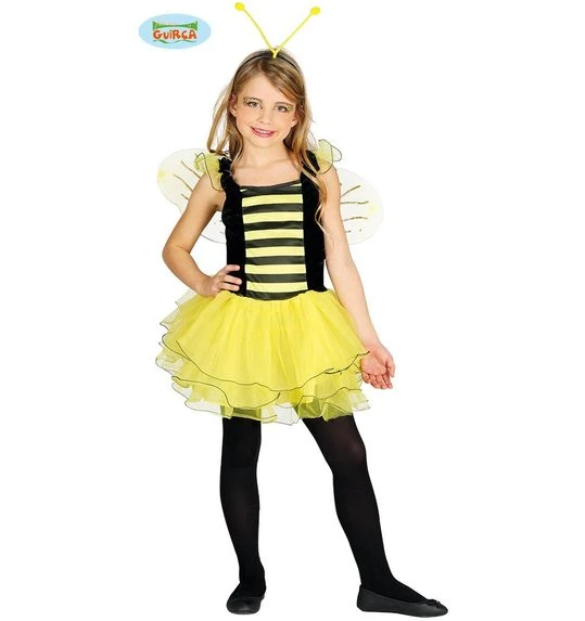 Bij Verkleedpakje Voor Meisjes 1 Bij Verkleedpakje Voor Meisjes