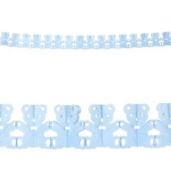 Blauwe Beertjes Decoratie