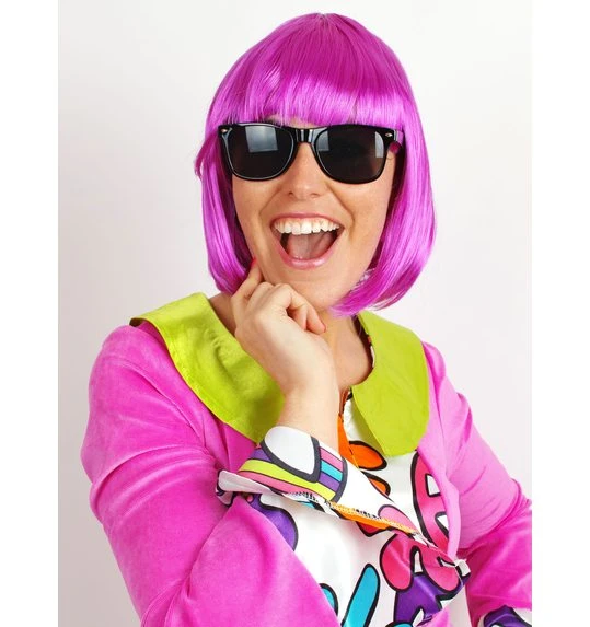 Blues Brother / Maffia Bril 3 Blues Brother / Maffia Bril - Afbeelding 3