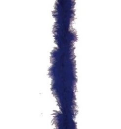 Boa Marabou 2y 15g Blauw