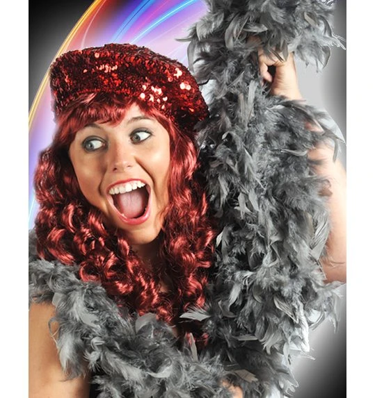 Boa Classic Grijs 1 Boa Classic Grijs