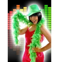 Boa Classic Lichtgroen