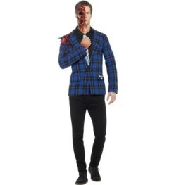 Breaking Bad Gustavo Kostuum