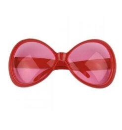 Bril Disco Verschillende Kleuren