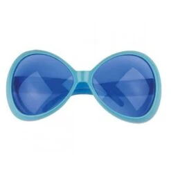 Bril Disco Verschillende Kleuren -Halloween Winkel Bril Disco verschillende kleuren 31047 539x573