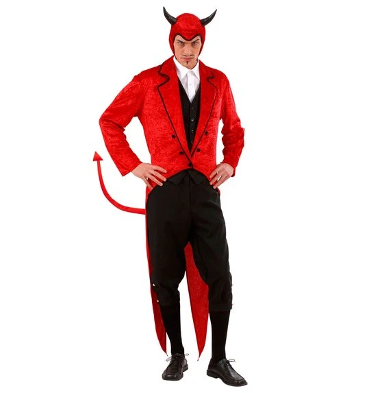 Buigbare Duivelsstaart 2 Buigbare Duivelsstaart - Afbeelding 2