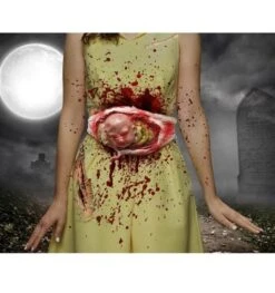 Buikband Horror Baby