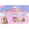 Choker Prinses Erika Barbie