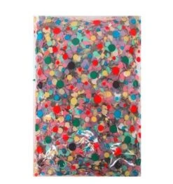 Confetti 500 Gr.