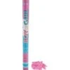 Confettikanon 60cm Baby Reveal