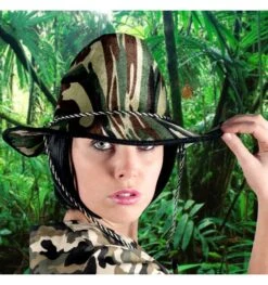 Cowboyhoed Leger Army