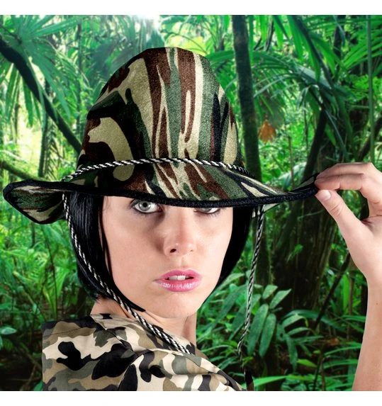 Cowboyhoed Leger Army 1 Cowboyhoed Leger Army