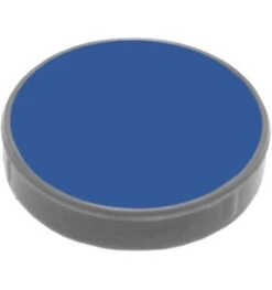 Crème Make-up 304 Korenblauw