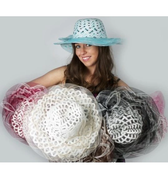 Dameshoed Elegance 1 Dameshoed Elegance