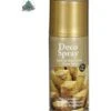 Deco Spray Goud