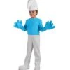 Deluxe Smurf Kind
