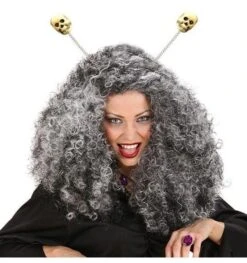 Diadeem Met Kleine Schedels