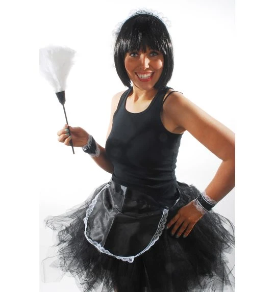 Dienster/serveuse Setje 1 Dienster/serveuse Setje