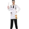 Dierenarts Kostuum