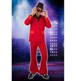 Disco Kostuum Voor Heren 7 Disco Kostuum Voor Heren -Halloween Winkel Disco Kostuum voor heren 26822 539x573