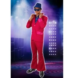 Disco Kostuum Voor Heren 8 Disco Kostuum Voor Heren -Halloween Winkel Disco Kostuum voor heren 26823 539x573