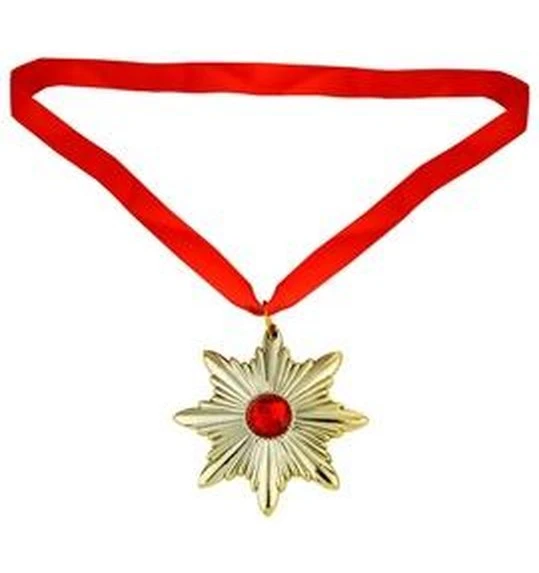 Dracula Medaillon 1 Dracula Medaillon