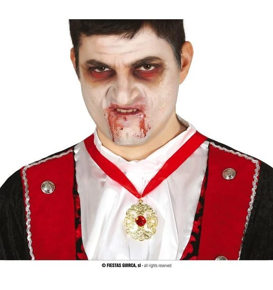 Dracula Ketting 1 Dracula Ketting