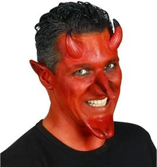 Duivel Set 1 Duivel Set