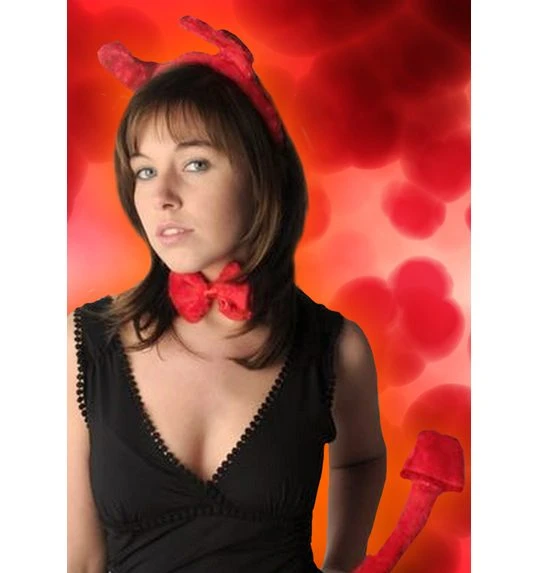 Duivelssetje 1 Duivelssetje