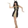 Egyptisch Dames Kostuum