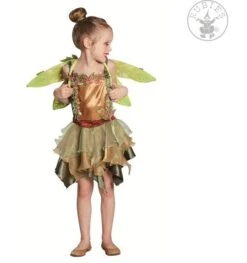 Elfje Verkleed Kostuum Voor Meisjes