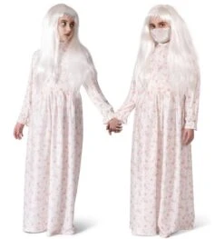 Enge Nachtjapon Voor Meisjes