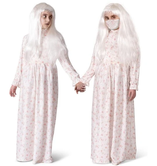 Enge Nachtjapon Voor Meisjes 1 Enge Nachtjapon Voor Meisjes