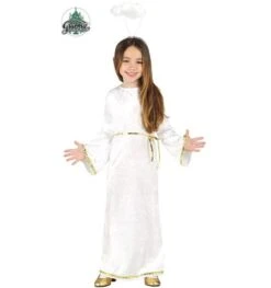 Engel Kostuum Voor Kinderen