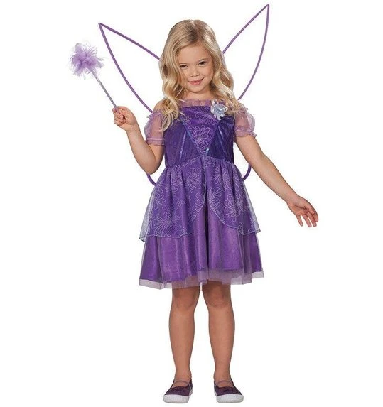 Fee Meisje Kostuum 1 Fee Meisje Kostuum
