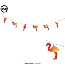 Flamingo Lichtslinger