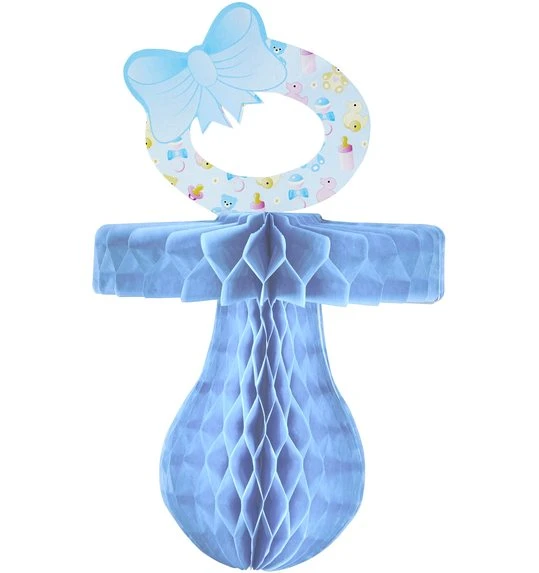 Fopspeen Geboorte Decoratie 1 Fopspeen Geboorte Decoratie