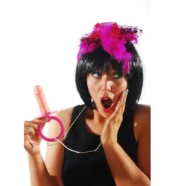 Fopspeen Willy / Penis